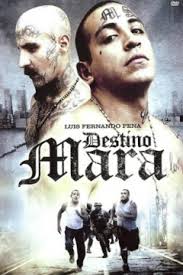 Destino Mara (2010) poster